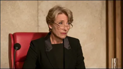 Quel est ce drame avec Thompson ?