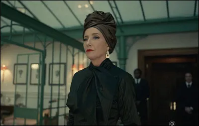 Cette comédie avec Thompson est...