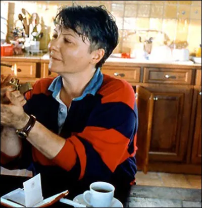 Quelle est cette comédie avec Balasko ?