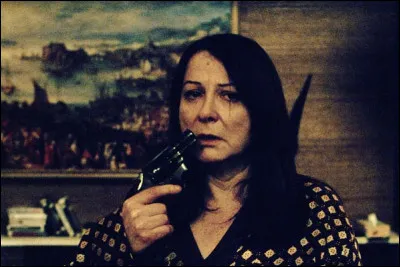 Quel est ce film policier avec Balasko ?