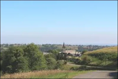 Petit village de 59 habitants, dans l'arrodissement de Bagnères-de-Bigorre, Bettes se situe dans l'ex région ...