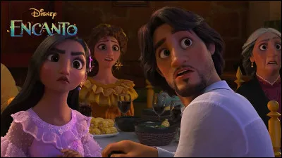 Qui est ce jeune homme ?