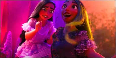 Qui est cette jeune femme ?