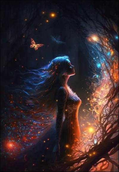 Pourquoi fais-tu ce test ?