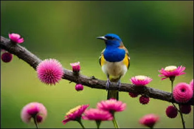 Quels sont les trois animaux se trouvant dans la chanson "La jument de Michao" du groupe Tri Yann ?