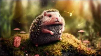 Complétez le titre de cette chanson d'Henri Salvador : "Le lion est...