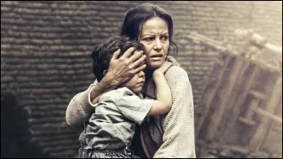 Quel est ce drame avec Cardinale ?