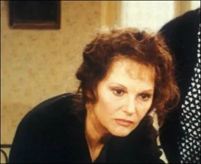 Quelle est cette comédie dramatique avec Cardinale ?