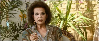 Ce drame avec Cardinale est...