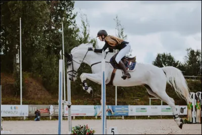 Quelle est cette discipline ?