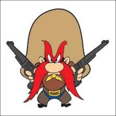 En quelle année est apparu pour la première fois sur les écrans le personnage des Looney Tunes, Sam le Pirate ?