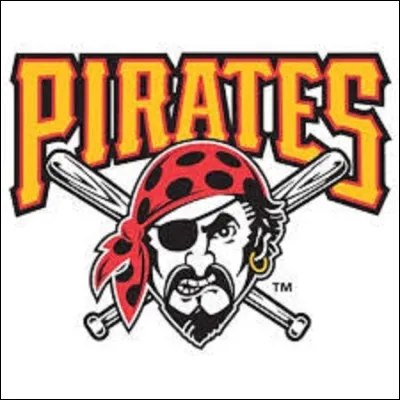 Dans quel sport s'illustre le club du Pirates de Pittsburg ?