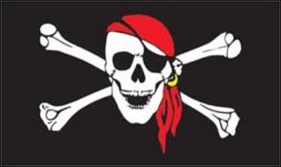 Pour débuter pouvez-vous me dire quelle est la différence entre un pirate et un corsaire ?