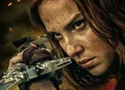 Test La Demoiselle et le Dragon (Netflix)