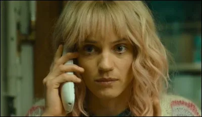 Voici le personnage d'Ida. Dans quelle série Netflix la retrouve-t-on en tant que geek ?