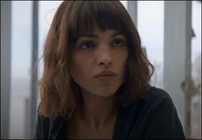 Voici Auggie. Dans quelle série Netflix la voit-on ?