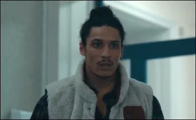 L'histoire se déroule dans la ville de Lévionna, avec le chanteur Hatik. Quelle est cette nouvelle série Netflix ?