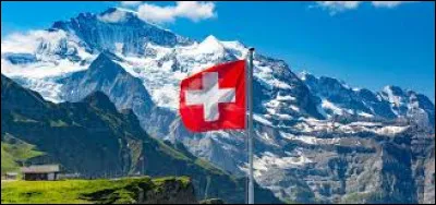 La Suisse ne fait pas partie de la Communauté européenne :