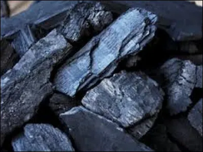 Le Canada est, en Amérique du Nord, le territoire où il y a le plus de charbon ?