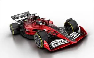 Combien de fois Alain Prost a-t-il remporté le Championnat du monde de Formule 1 ?