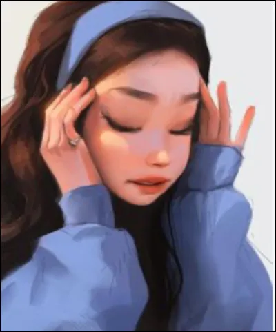 Et enfin, portes-tu un collier ?