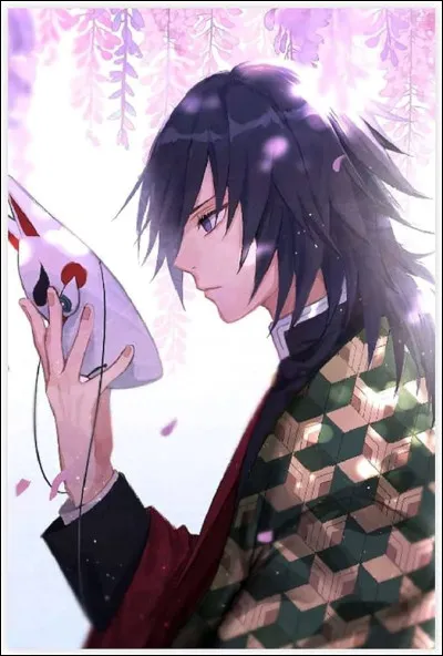 Qui est ce personnage ?