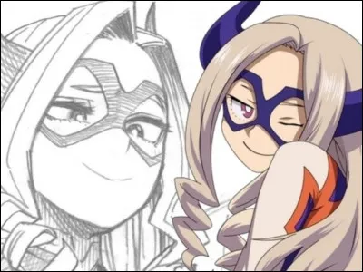 Qui est ce personnage ?