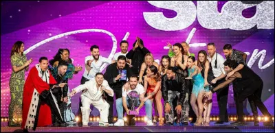 Qui a remporté "Danse avec les stars d'internet" ?
