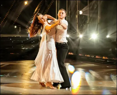 Quelle danse Michou et Elsa ont-ils dansée au premier prime ?