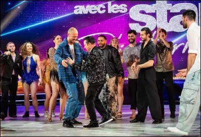 Sur quelle musique a eu lieu le face à face du premier prime ?