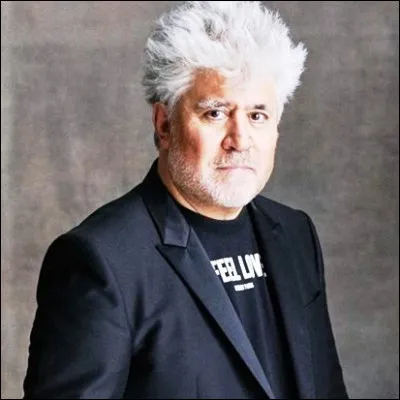 Quel acteur espagnol, lauréat dun Goya dhonneur, incarne un réalisateur héroïnomane dans "Douleur et gloire" de Pedro Almodóvar ?