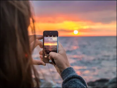 Quelle image préfères-tu ?