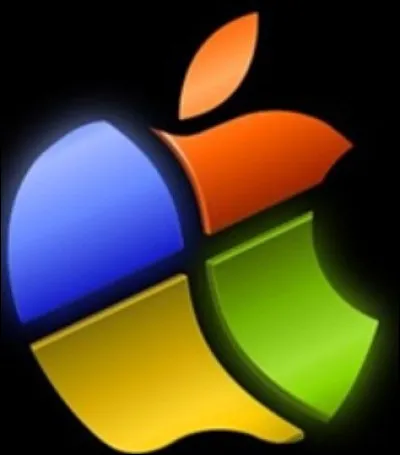 Cest moi ou il y a deux logos là ? Retrouvez lesquels !