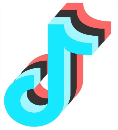 Quel logo se cache derrière ces notes de musique ?