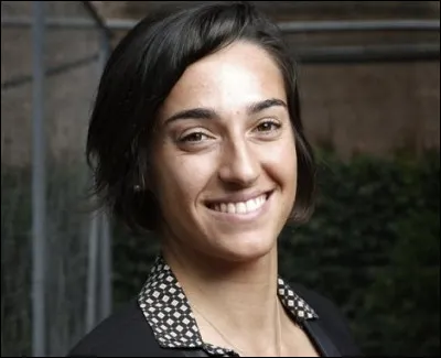 Dans quel sport ''Caroline Garcia'' s'illustre-t-elle ?