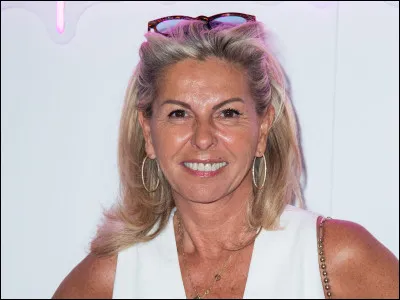 Dans quelle émission télé peut-on voir ''Caroline Margeridon'' ?