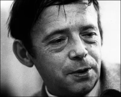 Qui est cet écrivain, auteur de la série des ''Caroline'' ?