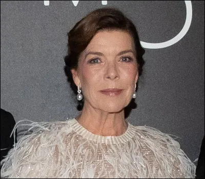 Qui est Caroline de Monaco ?