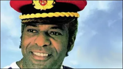 1977 > Et pour terminer cette décennie en joie, c'est David Martial qui nous sciait - ou nous scandait - cette fameuse rengaine ! Laquelle ?