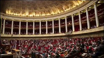 Encore un intrus à chasser :