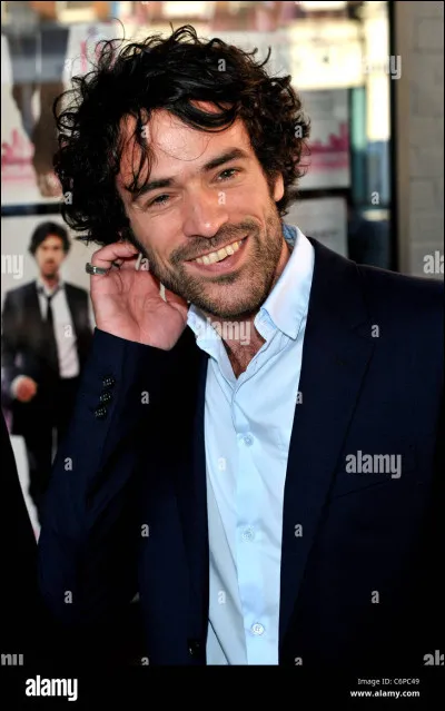 Cet acteur français a joué dans le film "L'Auberge espagnole". Quel est son prénom ?