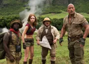 Test Qui es-tu dans ''Jumanji 3'' ?