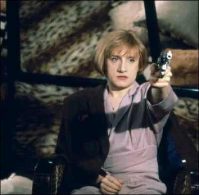 Comment s'intitule cette comédie dramatique avec Blanc ?