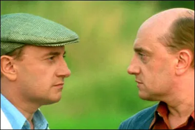 Quelle est cette comédie avec Blanc ?