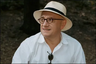 Quel est ce drame avec Blanc ?