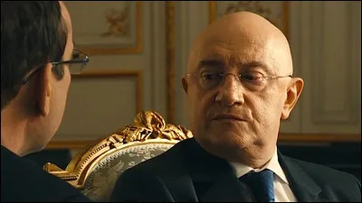 Ce drame avec Blanc est...