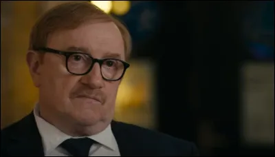 Dans quelle comédie voyons-nous Blanc ainsi ?