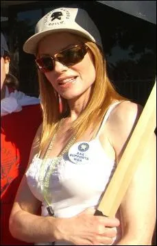 Catherine Willows