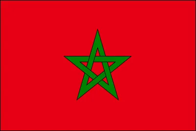Quelle est la capitale en R du Maroc ?