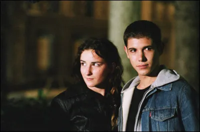 Quel est ce film français sorti en 2005 ?